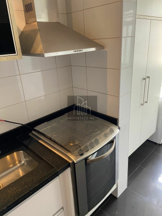 Imagem Apartamento com 3 Quartos à Venda, 122 m² em Tamboré - Santana De Parnaíba
