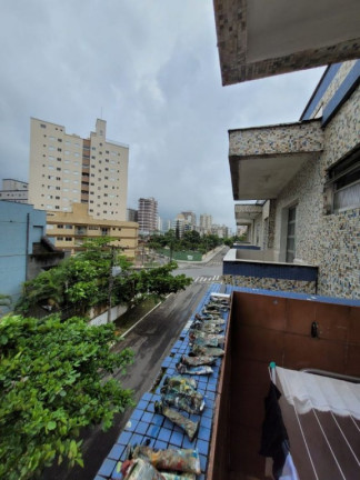 Imagem Kitnet com 1 Quarto à Venda, 27 m² em Caicara - Praia Grande Imagem Kitnet com 1 Quarto à Venda, 27 m² em Caicara - Praia Grande