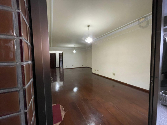 Imagem Apartamento com 4 Quartos à Venda, 186 m² em Bigorrilho - Curitiba