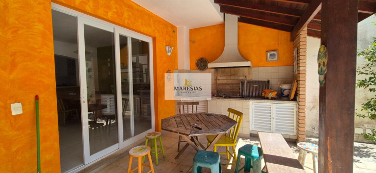 Imagem Casa com 2 Quartos à Venda, 200 m² em Boiçucanga - São Sebastião