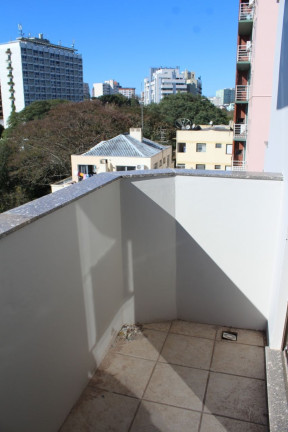 Imagem Apartamento com 2 Quartos à Venda, 60 m² em Centro - Santa Maria Imagem Apartamento com 2 Quartos à Venda, 60 m² em Centro - Santa Maria