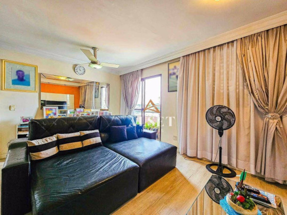 Imagem Apartamento com 3 Quartos à Venda, 86 m² em Vila Carrão - São Paulo Imagem Apartamento com 3 Quartos à Venda, 86 m² em Vila Carrão - São Paulo