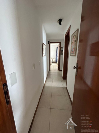 Imagem Apartamento com 3 Quartos à Venda, 220 m² em Jardim Apipema - Salvador