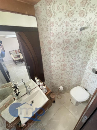 Imagem Casa com 4 Quartos à Venda, 240 m² em Centro - Torres