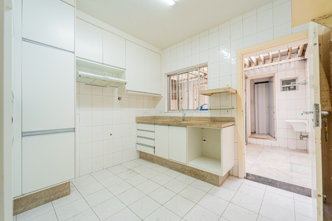 Imagem Casa com 2 Quartos à Venda, 90 m² em Moema - São Paulo