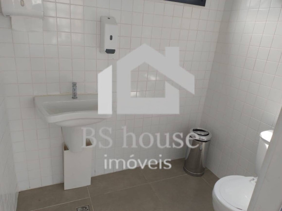 Imagem Apartamento com 1 Quarto à Venda, 30 m² em Campestre - Santo André