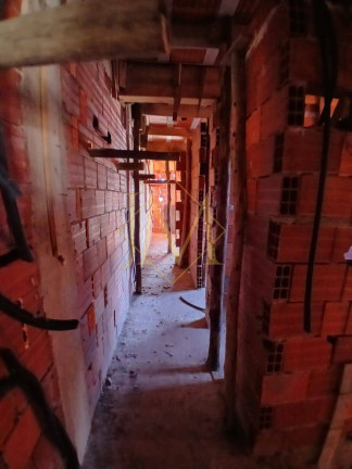 Imagem Casa com 3 Quartos à Venda,  em Quitandinha - Timóteo