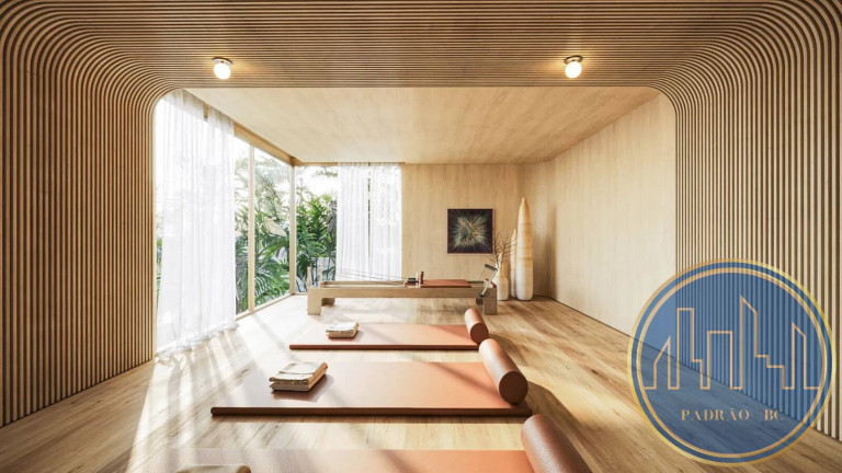 Imagem Apartamento com 3 Quartos à Venda, 189 m² em Praia Brava De Itajaí - Itajaí Imagem Apartamento com 3 Quartos à Venda, 189 m² em Praia Brava De Itajaí - Itajaí