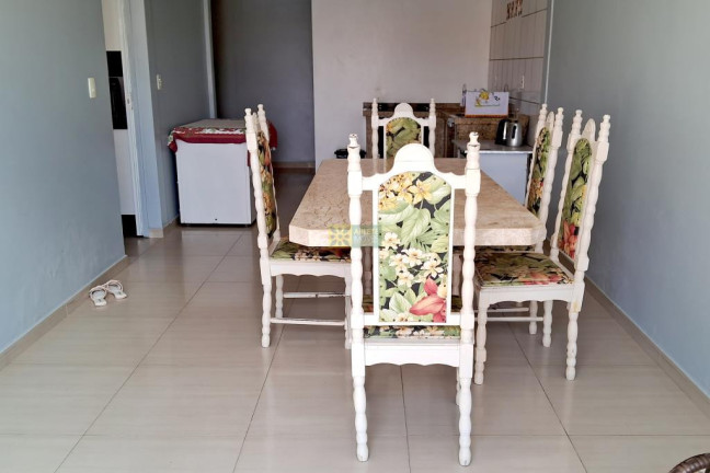 Imagem Casa com 3 Quartos para Alugar ou Temporada, 130 m² em Centro - Porto Belo Imagem Casa com 3 Quartos para Alugar ou Temporada, 130 m² em Centro - Porto Belo
