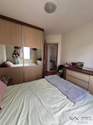Imagem Apartamento com 2 Quartos à Venda, 50 m² em Jardim Oriente - São José Dos Campos
