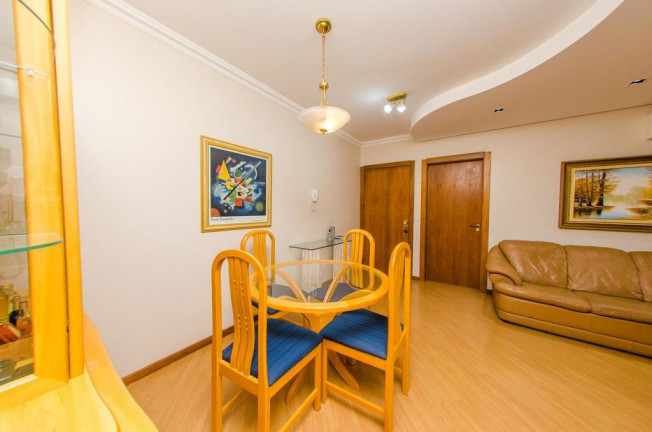 Imagem Apartamento com 3 Quartos à Venda, 87 m² em Petrópolis - Porto Alegre