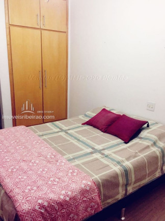 Imagem Apartamento com 3 Quartos à Venda, 98 m² em Jardim Paulistano - Ribeirão Preto