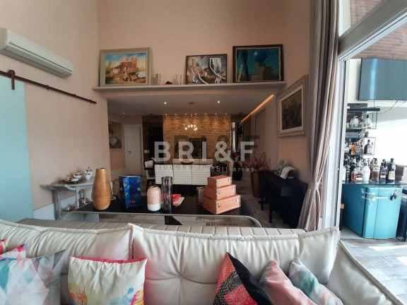 Imagem Apartamento com 4 Quartos à Venda, 213 m² em Vila Mariana - São Paulo