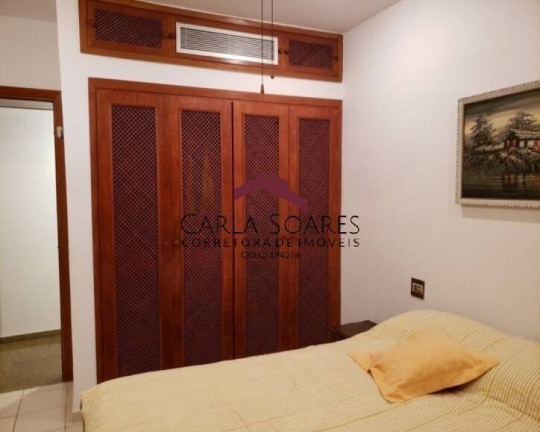 Imagem Apartamento com 4 Quartos à Venda, 260 m² em Jardim Astúrias - Guarujá