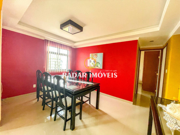 Imagem Cobertura com 4 Quartos à Venda, 170 m² em Algodoal - Cabo Frio