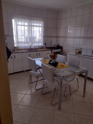 Imagem Sobrado com 2 Quartos à Venda, 285 m² em Parque Senhor Do Bonfim - Taubaté