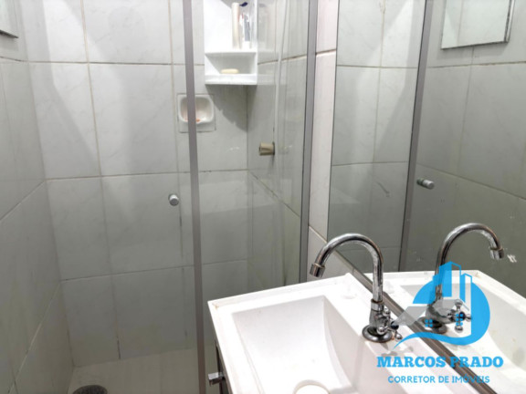 Imagem Apartamento com 2 Quartos à Venda, 45 m² em Perequê Açu - Ubatuba Imagem Apartamento com 2 Quartos à Venda, 45 m² em Perequê Açu - Ubatuba
