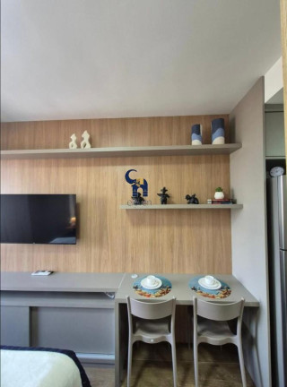 Apartamento com 1 Quarto para Alugar, 24 m² em Barra - Salvador