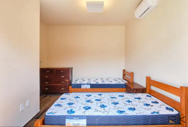 Imagem Casa com 3 Quartos à Venda, 185 m² em Itaguá - Ubatuba