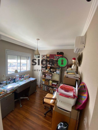 Imagem Apartamento com 3 Quartos à Venda, 162 m² em Barra Funda - São Paulo Imagem Apartamento com 3 Quartos à Venda, 162 m² em Barra Funda - São Paulo