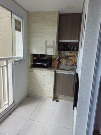 Imagem Imóvel com 2 Quartos à Venda, 59 m² em Campestre - Santo André Imagem Imóvel com 2 Quartos à Venda, 59 m² em Campestre - Santo André