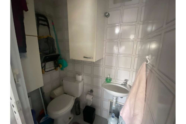 Imagem Apartamento com 2 Quartos à Venda, 65 m² em Vila Guarani (z Sul) - São Paulo