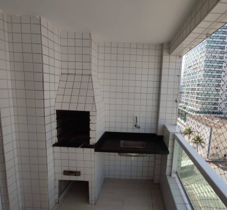 Imagem Apartamento com 2 Quartos à Venda, 72 m² em Caiçara - Praia Grande Imagem Apartamento com 2 Quartos à Venda, 72 m² em Caiçara - Praia Grande