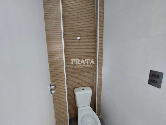 Imagem Apartamento com 1 Quarto à Venda, 85 m² em José Menino - Santos Imagem Apartamento com 1 Quarto à Venda, 85 m² em José Menino - Santos