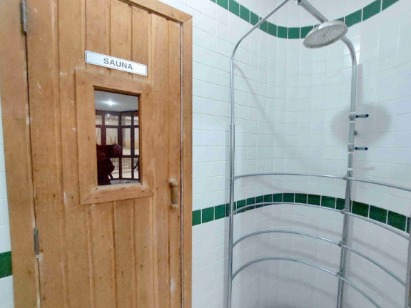 Imagem Imóvel com 3 Quartos à Venda, 114 m² em Perdizes - São Paulo