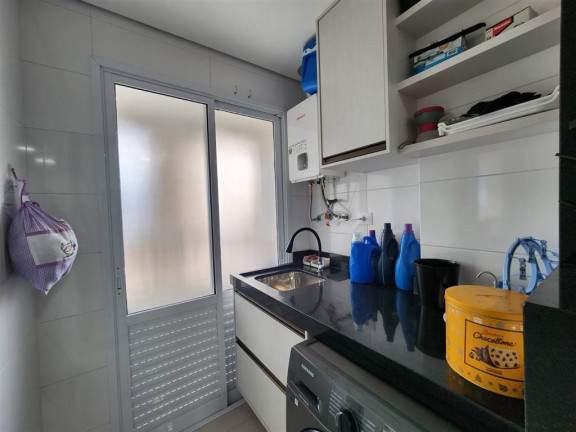 Imagem Apartamento com 3 Quartos à Venda, 118 m² em Caicara - Praia Grande Imagem Apartamento com 3 Quartos à Venda, 118 m² em Caicara - Praia Grande