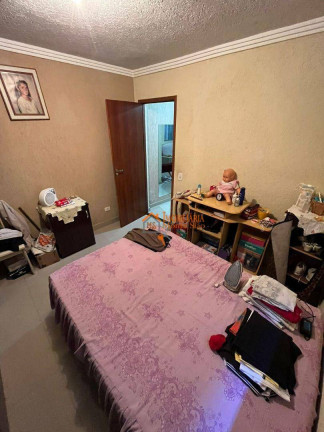 Imagem Casa com 2 Quartos à Venda, 100 m² em Jardim Presidente Dutra - Guarulhos