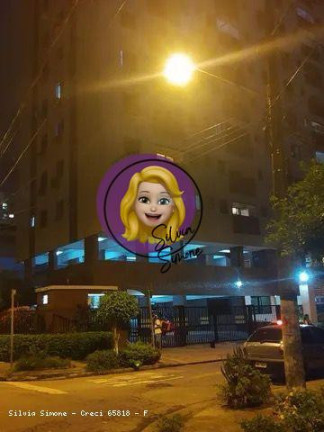 Imagem Apartamento com 2 Quartos à Venda, 89 m² em Estuário - Santos