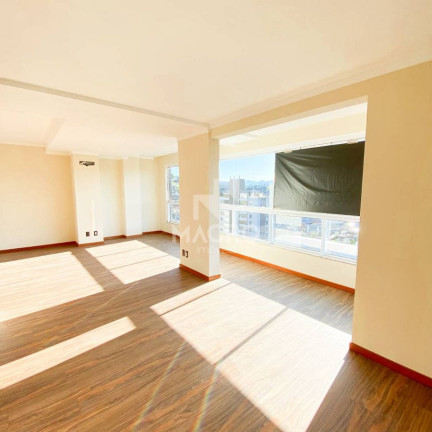 Imagem Apartamento com 3 Quartos à Venda, 269 m² em Centro - Jaraguá Do Sul