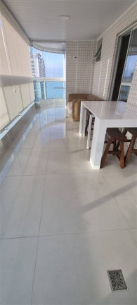 Imagem Apartamento com 3 Quartos à Venda, 140 m² em Canto Do Forte - Praia Grande Imagem Apartamento com 3 Quartos à Venda, 140 m² em Canto Do Forte - Praia Grande