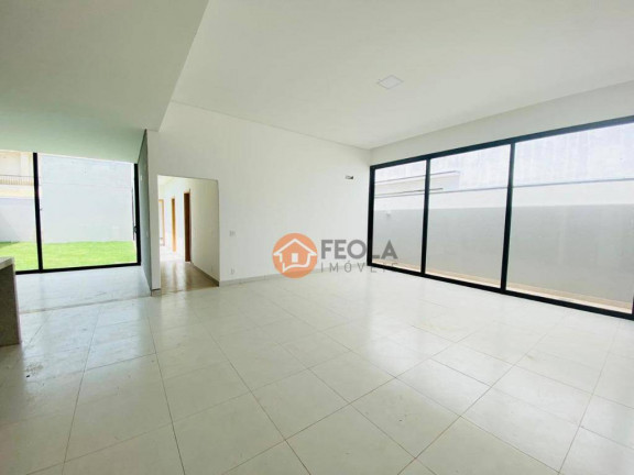 Imagem Casa com 3 Quartos à Venda, 246 m² em Condomínio Terras De Siena - Santa Bárbara D'oeste Imagem Casa com 3 Quartos à Venda, 246 m² em Condomínio Terras De Siena - Santa Bárbara D'oeste
