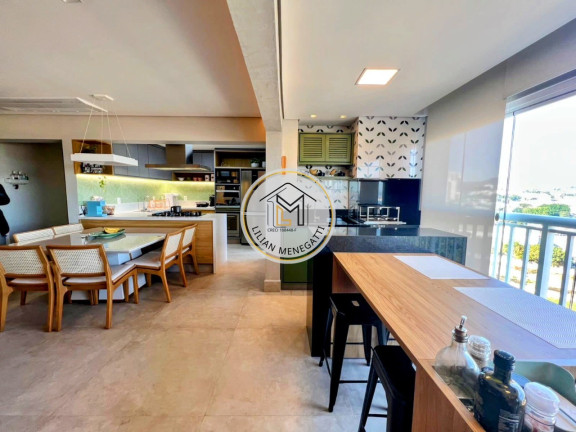 Imóvel com 3 Quartos à Venda, 101 m² em Vila Lacerda - Jundiaí