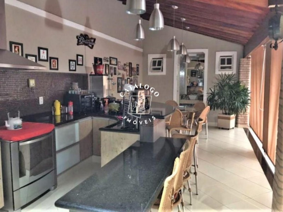 Imagem Casa com 3 Quartos à Venda, 502 m² em City Ribeirão - Ribeirão Preto