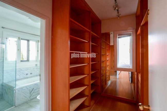 Imagem Casa com 4 Quartos à Venda, 624 m² em Cidade Jardim - São Paulo Imagem Casa com 4 Quartos à Venda, 624 m² em Cidade Jardim - São Paulo