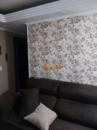 Imagem Apartamento com 2 Quartos à Venda, 60 m² em Centro - Guarulhos Imagem Apartamento com 2 Quartos à Venda, 60 m² em Centro - Guarulhos