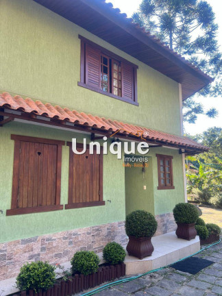 Imagem Chácara com 5 Quartos à Venda, 500 m² em Mury - Nova Friburgo