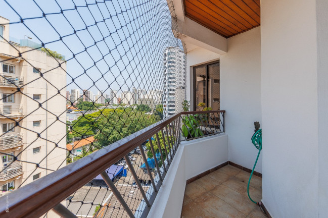 Imagem Apartamento com 4 Quartos à Venda, 218 m² em Campo Belo - São Paulo Imagem Apartamento com 4 Quartos à Venda, 218 m² em Campo Belo - São Paulo