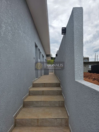 Imagem Casa com 3 Quartos à Venda, 131 m² em Jardim Santa Fe - Bom Jesus Dos Perdões