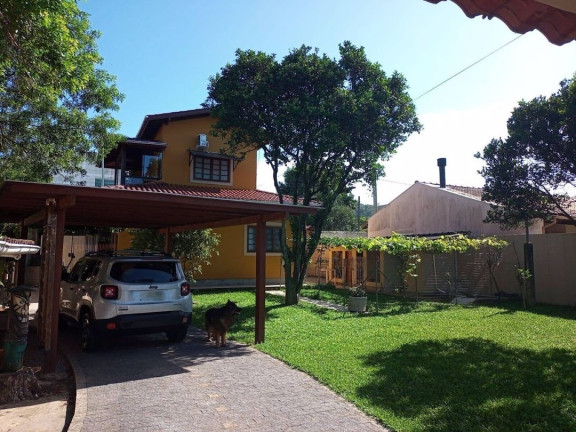 Casa com 3 Quartos à Venda, 160 m² em Rio Vermelho - Florianópolis
