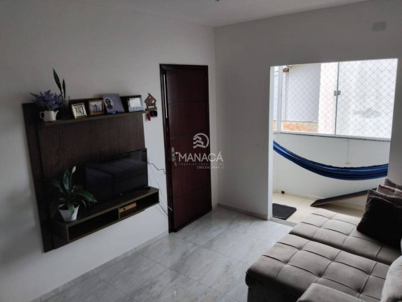 Apartamento com 2 Quartos à Venda, 56 m² em Jardim Icaraí - Barra Velha
