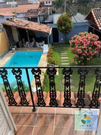 Imagem Casa com 3 Quartos à Venda, 360 m² em Braga - Cabo Frio
