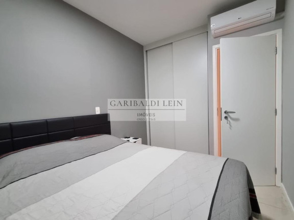 Imagem Flat com 1 Quarto à Venda, 42 m² em Vila Lídia - Campinas