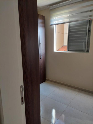 Imagem Apartamento com 2 Quartos à Venda, 48 m² em Campos Elíseos - Taubaté