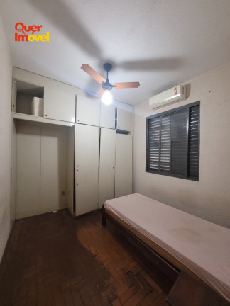 Imagem Imóvel com 3 Quartos à Venda, 130 m² em Independência - Ribeirão Preto