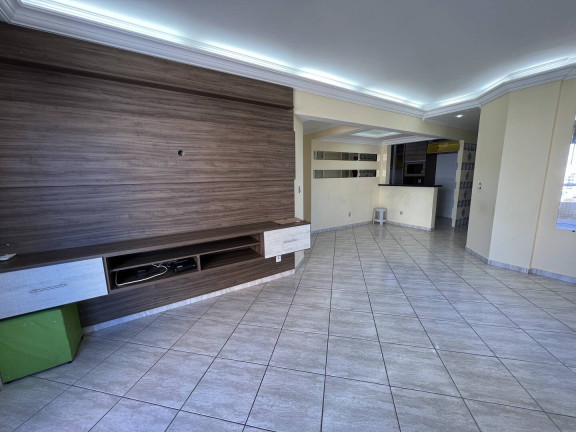 Imagem Apartamento com 3 Quartos à Venda, 150 m² em Aviação - Praia Grande Imagem Apartamento com 3 Quartos à Venda, 150 m² em Aviação - Praia Grande