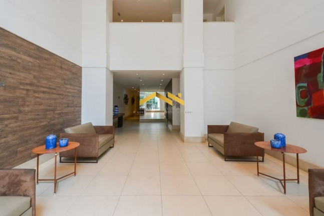 Imagem Apartamento com 2 Quartos à Venda, 60 m² em Consolação - São Paulo Imagem Apartamento com 2 Quartos à Venda, 60 m² em Consolação - São Paulo